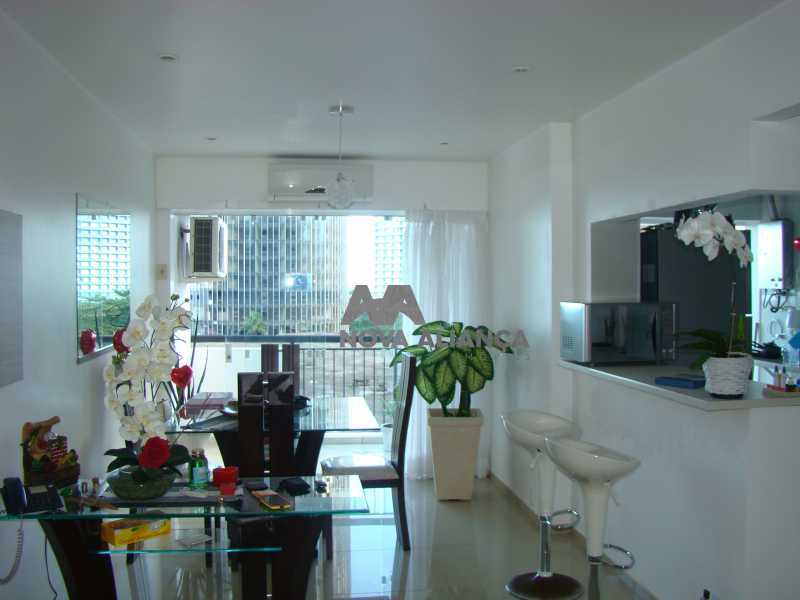 Conheça Apartamento São Conrado 2014 do imóvel - Apartamento à venda Avenida Niemeyer,São Conrado, Rio de Janeiro - R$ 900.000 - NBAP22696 - 4 Apartamento São Conrado 2014 - Apartamento à venda Avenida Niemeyer,São Conrado, Rio de Janeiro - R$ 900.000 - NBAP22696 - 4