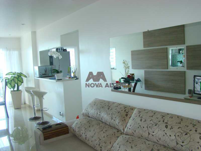 Conheça Apartamento São Conrado 2014 do imóvel - Apartamento à venda Avenida Niemeyer,São Conrado, Rio de Janeiro - R$ 900.000 - NBAP22696 - 8 Apartamento São Conrado 2014 - Apartamento à venda Avenida Niemeyer,São Conrado, Rio de Janeiro - R$ 900.000 - NBAP22696 - 8