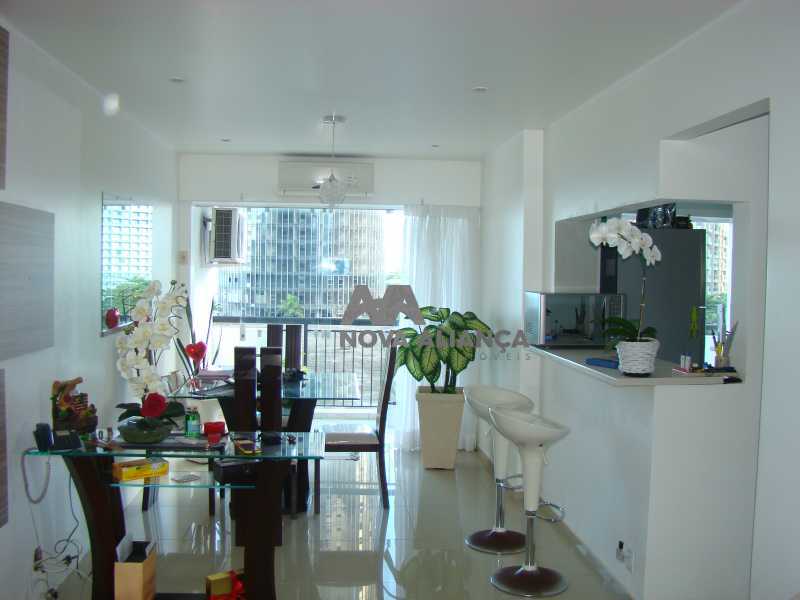 Conheça Apartamento São Conrado 2014 do imóvel - Apartamento à venda Avenida Niemeyer,São Conrado, Rio de Janeiro - R$ 900.000 - NBAP22696 - 1 Apartamento São Conrado 2014 - Apartamento à venda Avenida Niemeyer,São Conrado, Rio de Janeiro - R$ 900.000 - NBAP22696 - 1