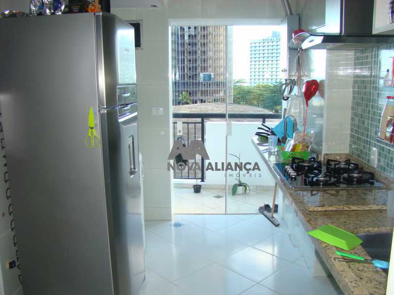 Conheça Apartamento São Conrado 2014 do imóvel - Apartamento à venda Avenida Niemeyer,São Conrado, Rio de Janeiro - R$ 900.000 - NBAP22696 - 18 Apartamento São Conrado 2014 - Apartamento à venda Avenida Niemeyer,São Conrado, Rio de Janeiro - R$ 900.000 - NBAP22696 - 18