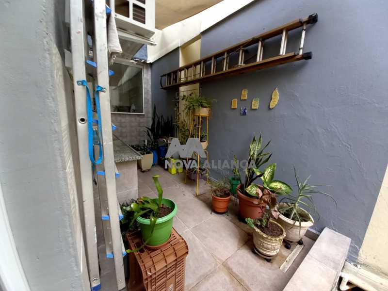 WhatsApp Image 2021-05-08 at 1 - Casa em Condomínio 3 quartos à venda Tijuca, Rio de Janeiro - R$ 695.000 - NTCN30025 - 12