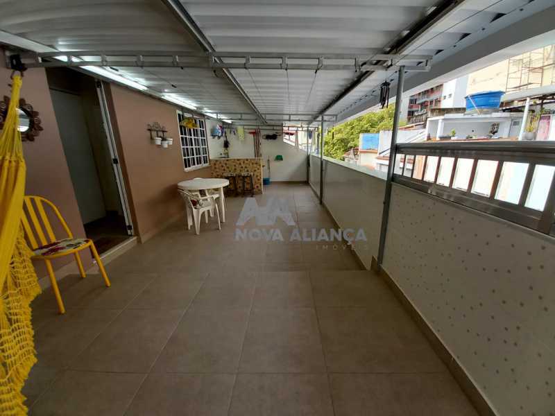 WhatsApp Image 2021-05-08 at 1 - Casa em Condomínio 3 quartos à venda Tijuca, Rio de Janeiro - R$ 695.000 - NTCN30025 - 18