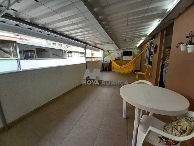WhatsApp Image 2021-05-08 at 1 - Casa em Condomínio 3 quartos à venda Tijuca, Rio de Janeiro - R$ 695.000 - NTCN30025 - 22