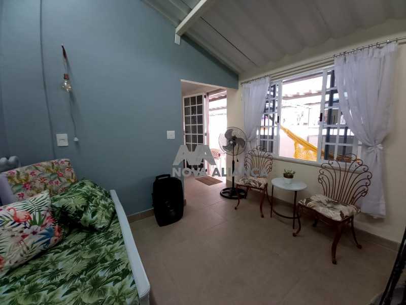 WhatsApp Image 2021-05-08 at 1 - Casa em Condomínio 3 quartos à venda Tijuca, Rio de Janeiro - R$ 695.000 - NTCN30025 - 6