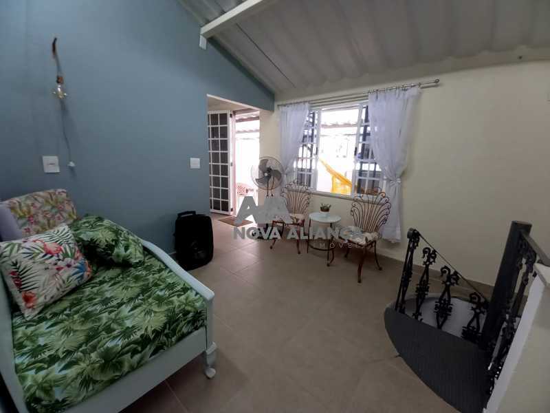 WhatsApp Image 2021-05-08 at 1 - Casa em Condomínio 3 quartos à venda Tijuca, Rio de Janeiro - R$ 695.000 - NTCN30025 - 16