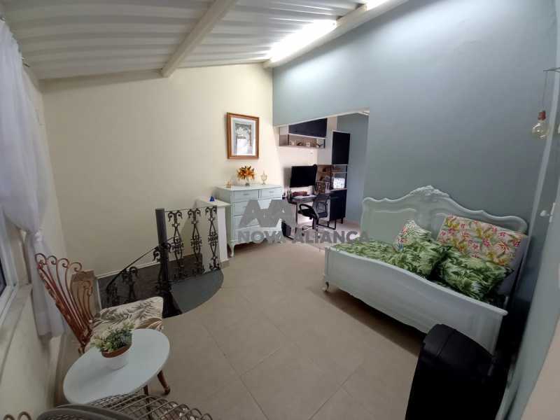 WhatsApp Image 2021-05-08 at 1 - Casa em Condomínio 3 quartos à venda Tijuca, Rio de Janeiro - R$ 695.000 - NTCN30025 - 15