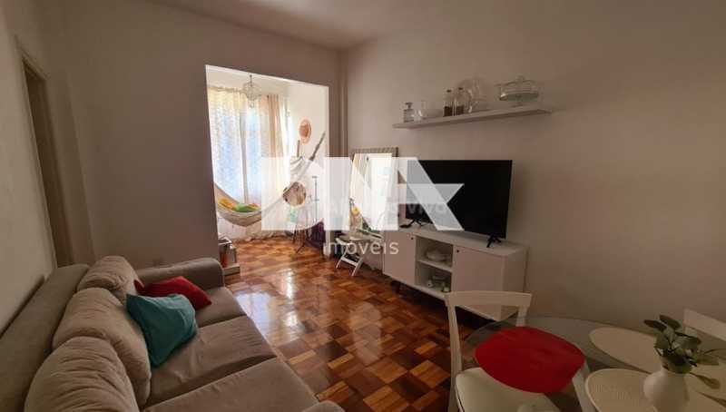 9043b42c-af54-47eb-b139-627c93 - Apartamento à venda Rua do Humaitá,Humaitá, Rio de Janeiro - R$ 950.000 - BA22440 - 6