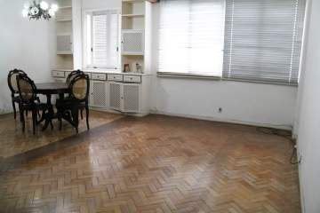 Oportunidade - Apartamento à venda Rua Bartolomeu Portela,Botafogo, Rio de Janeiro - R$ 630.000 - NBAP32518