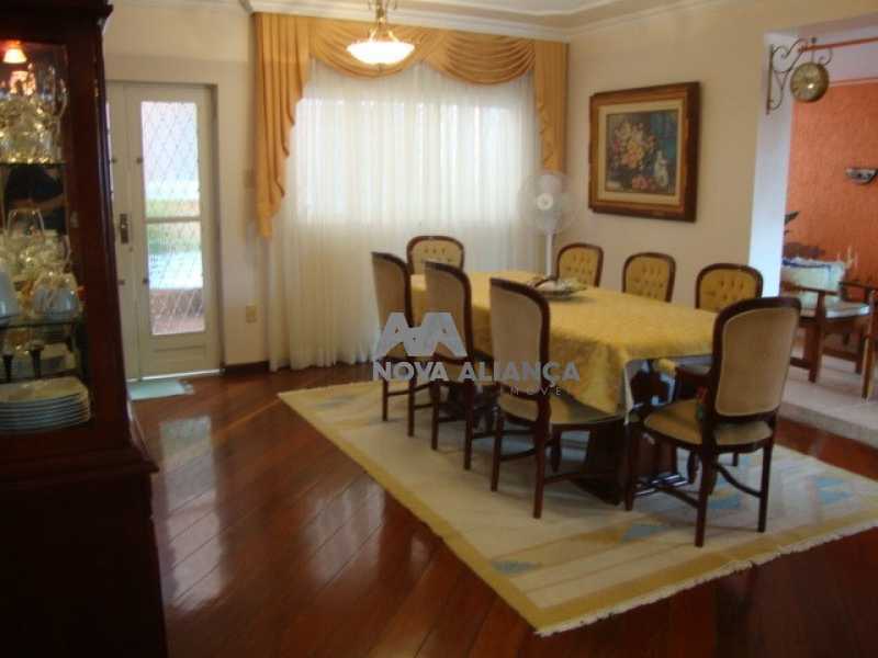 Conheça 730185017728740 do imóvel - Casa à venda Rua Alfredo Pujol,Grajaú, Rio de Janeiro - R$ 930.000 - NTCA60016 - 6 730185017728740 - Casa à venda Rua Alfredo Pujol,Grajaú, Rio de Janeiro - R$ 930.000 - NTCA60016 - 6