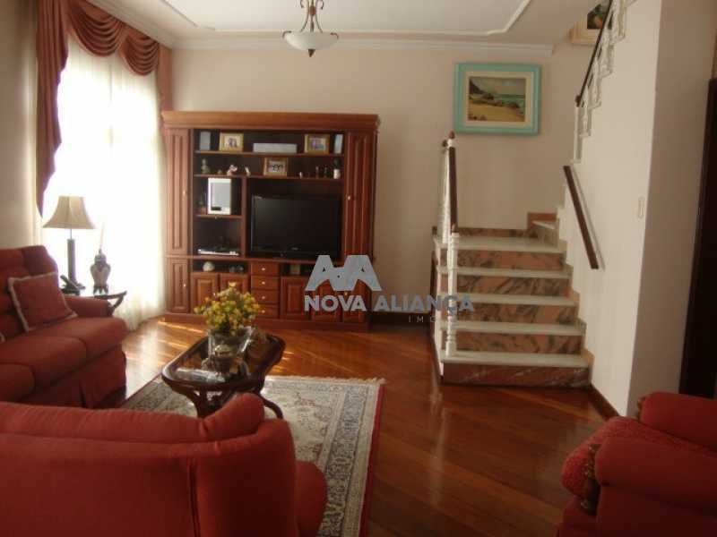 Conheça 732176735284758 do imóvel - Casa à venda Rua Alfredo Pujol,Grajaú, Rio de Janeiro - R$ 930.000 - NTCA60016 - 5 732176735284758 - Casa à venda Rua Alfredo Pujol,Grajaú, Rio de Janeiro - R$ 930.000 - NTCA60016 - 5