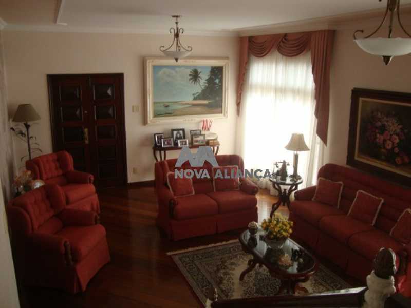 Conheça 735190499464647 do imóvel - Casa à venda Rua Alfredo Pujol,Grajaú, Rio de Janeiro - R$ 930.000 - NTCA60016 - 4 735190499464647 - Casa à venda Rua Alfredo Pujol,Grajaú, Rio de Janeiro - R$ 930.000 - NTCA60016 - 4