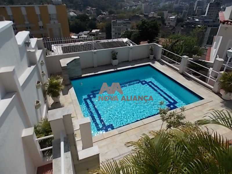 Conheça 737197732278527 do imóvel - Casa à venda Rua Alfredo Pujol,Grajaú, Rio de Janeiro - R$ 930.000 - NTCA60016 - 18 737197732278527 - Casa à venda Rua Alfredo Pujol,Grajaú, Rio de Janeiro - R$ 930.000 - NTCA60016 - 18