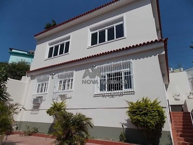 Conheça 738150859805674 do imóvel - Casa à venda Rua Alfredo Pujol,Grajaú, Rio de Janeiro - R$ 930.000 - NTCA60016 - 1 738150859805674 - Casa à venda Rua Alfredo Pujol,Grajaú, Rio de Janeiro - R$ 930.000 - NTCA60016 - 1