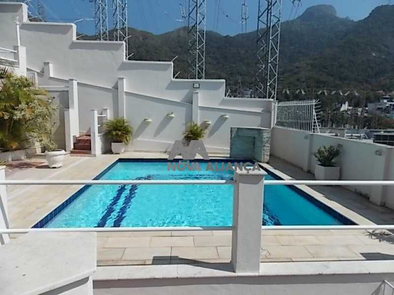 Conheça 738193258463142 do imóvel - Casa à venda Rua Alfredo Pujol,Grajaú, Rio de Janeiro - R$ 930.000 - NTCA60016 - 19 738193258463142 - Casa à venda Rua Alfredo Pujol,Grajaú, Rio de Janeiro - R$ 930.000 - NTCA60016 - 19