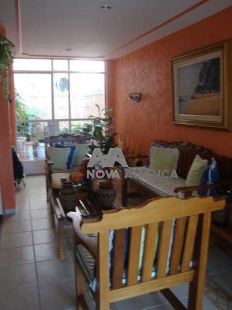 Conheça 739126616954464 do imóvel - Casa à venda Rua Alfredo Pujol,Grajaú, Rio de Janeiro - R$ 930.000 - NTCA60016 - 7 739126616954464 - Casa à venda Rua Alfredo Pujol,Grajaú, Rio de Janeiro - R$ 930.000 - NTCA60016 - 7