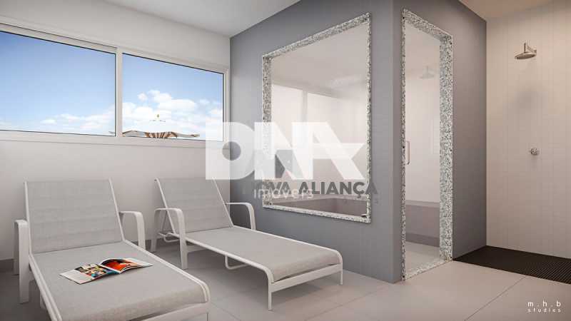 Conheça 8 do imóvel - Apartamento à venda Rua Meira de Vasconcelos,Grajaú, Rio de Janeiro - R$ 499.000 - NTAP22305 - 9 8 - Apartamento à venda Rua Meira de Vasconcelos,Grajaú, Rio de Janeiro - R$ 499.000 - NTAP22305 - 9