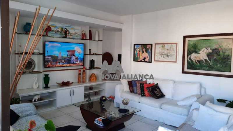 Conheça 0e4979d817608fd1d104fc7fec4c7e do imóvel - Cobertura à venda Avenida João Carlos Machado,Barra da Tijuca, Rio de Janeiro - R$ 2.950.000 - NSCO40071 - 5 0e4979d817608fd1d104fc7fec4c7e - Cobertura à venda Avenida João Carlos Machado,Barra da Tijuca, Rio de Janeiro - R$ 2.950.000 - NSCO40071 - 5