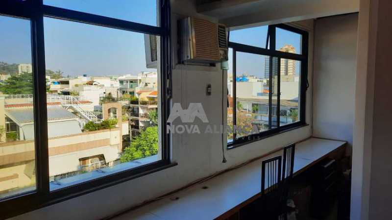 Conheça e8a72bd8f9c3feb49dc2ff55a149fa do imóvel - Cobertura à venda Avenida João Carlos Machado,Barra da Tijuca, Rio de Janeiro - R$ 2.950.000 - NSCO40071 - 12 e8a72bd8f9c3feb49dc2ff55a149fa - Cobertura à venda Avenida João Carlos Machado,Barra da Tijuca, Rio de Janeiro - R$ 2.950.000 - NSCO40071 - 12