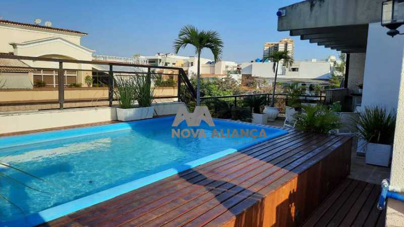 Conheça eb13025cf9a193b451221e25baa92a do imóvel - Cobertura à venda Avenida João Carlos Machado,Barra da Tijuca, Rio de Janeiro - R$ 2.950.000 - NSCO40071 - 18 eb13025cf9a193b451221e25baa92a - Cobertura à venda Avenida João Carlos Machado,Barra da Tijuca, Rio de Janeiro - R$ 2.950.000 - NSCO40071 - 18