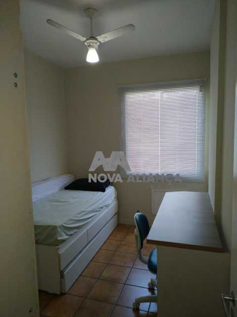 Conheça quarto 2 do imóvel - Apartamento à venda Rua Uberaba,Grajaú, Rio de Janeiro - R$ 330.000 - NTAP22308 - 8 quarto 2 - Apartamento à venda Rua Uberaba,Grajaú, Rio de Janeiro - R$ 330.000 - NTAP22308 - 8