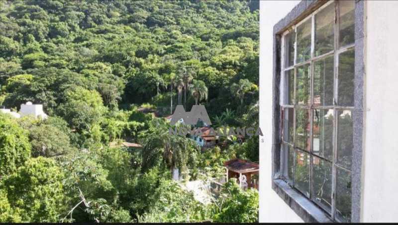 Conheça 645e3f5a25fc56e5310683f90eb4f4 do imóvel - Casa à venda Estrada do Joá,São Conrado, Rio de Janeiro - R$ 1.400.000 - NSCA60004 - 6 645e3f5a25fc56e5310683f90eb4f4 - Casa à venda Estrada do Joá,São Conrado, Rio de Janeiro - R$ 1.400.000 - NSCA60004 - 6