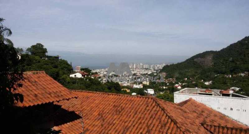 c4bff404c505eab32249a4bbf026d7 - Casa à venda Estrada do Joá,São Conrado, Rio de Janeiro - R$ 1.400.000 - NSCA60004 - 10