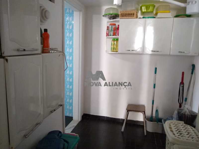 Conheça Dependencia 1 do imóvel - Casa à venda Rua Vilela Tavares,Méier, Rio de Janeiro - R$ 800.000 - NTCA50050 - 21 Dependencia 1 - Casa à venda Rua Vilela Tavares,Méier, Rio de Janeiro - R$ 800.000 - NTCA50050 - 21