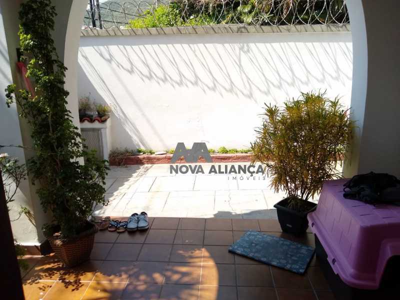 Conheça Hall de entrada 1 do imóvel - Casa à venda Rua Vilela Tavares,Méier, Rio de Janeiro - R$ 800.000 - NTCA50050 - 4 Hall de entrada 1 - Casa à venda Rua Vilela Tavares,Méier, Rio de Janeiro - R$ 800.000 - NTCA50050 - 4