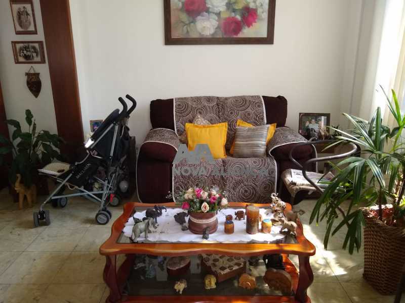 Conheça Primeira sala 2 do imóvel - Casa à venda Rua Vilela Tavares,Méier, Rio de Janeiro - R$ 800.000 - NTCA50050 - 3 Primeira sala 2 - Casa à venda Rua Vilela Tavares,Méier, Rio de Janeiro - R$ 800.000 - NTCA50050 - 3