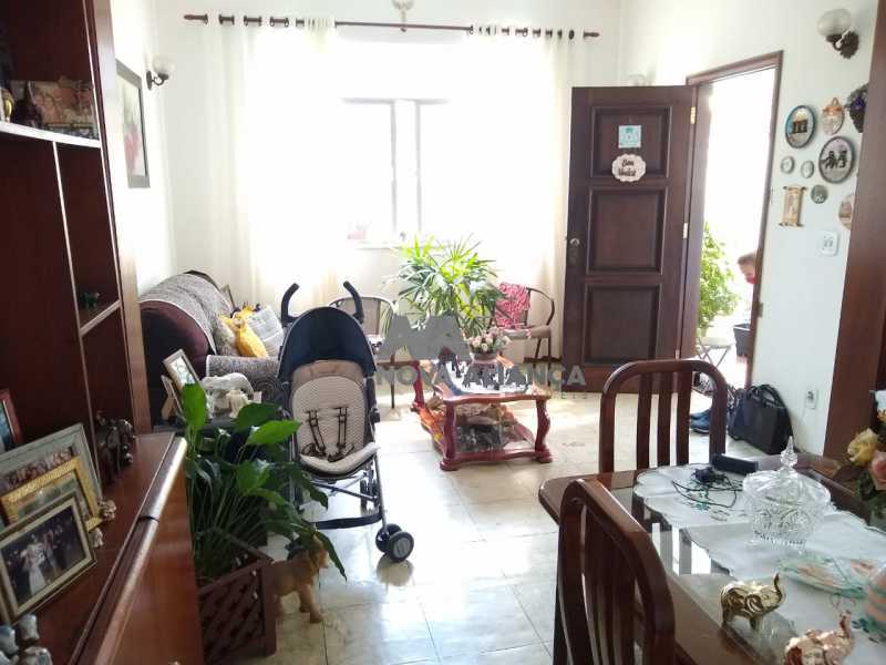 Conheça Primeira sala 3 do imóvel - Casa à venda Rua Vilela Tavares,Méier, Rio de Janeiro - R$ 800.000 - NTCA50050 - 1 Primeira sala 3 - Casa à venda Rua Vilela Tavares,Méier, Rio de Janeiro - R$ 800.000 - NTCA50050 - 1
