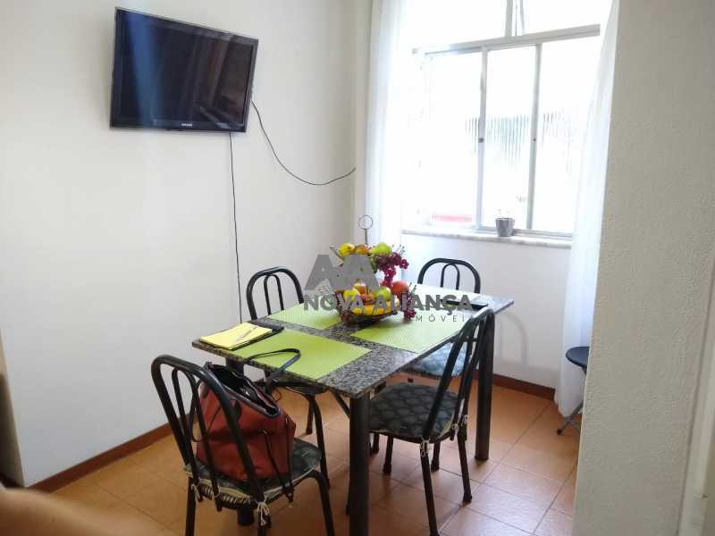 Conheça Sala de jantar do imóvel - Casa à venda Rua Vilela Tavares,Méier, Rio de Janeiro - R$ 800.000 - NTCA50050 - 16 Sala de jantar - Casa à venda Rua Vilela Tavares,Méier, Rio de Janeiro - R$ 800.000 - NTCA50050 - 16