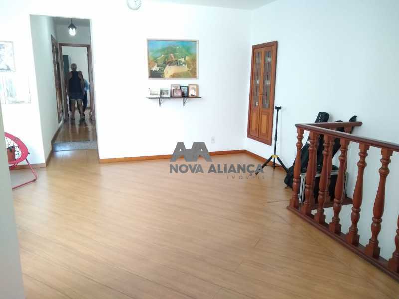 Conheça Segunda sala 1 do imóvel - Casa à venda Rua Vilela Tavares,Méier, Rio de Janeiro - R$ 800.000 - NTCA50050 - 8 Segunda sala 1 - Casa à venda Rua Vilela Tavares,Méier, Rio de Janeiro - R$ 800.000 - NTCA50050 - 8