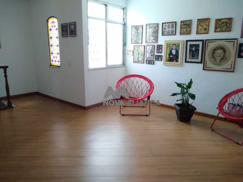 Conheça Segunda Sala 2 do imóvel - Casa à venda Rua Vilela Tavares,Méier, Rio de Janeiro - R$ 800.000 - NTCA50050 - 9 Segunda Sala 2 - Casa à venda Rua Vilela Tavares,Méier, Rio de Janeiro - R$ 800.000 - NTCA50050 - 9