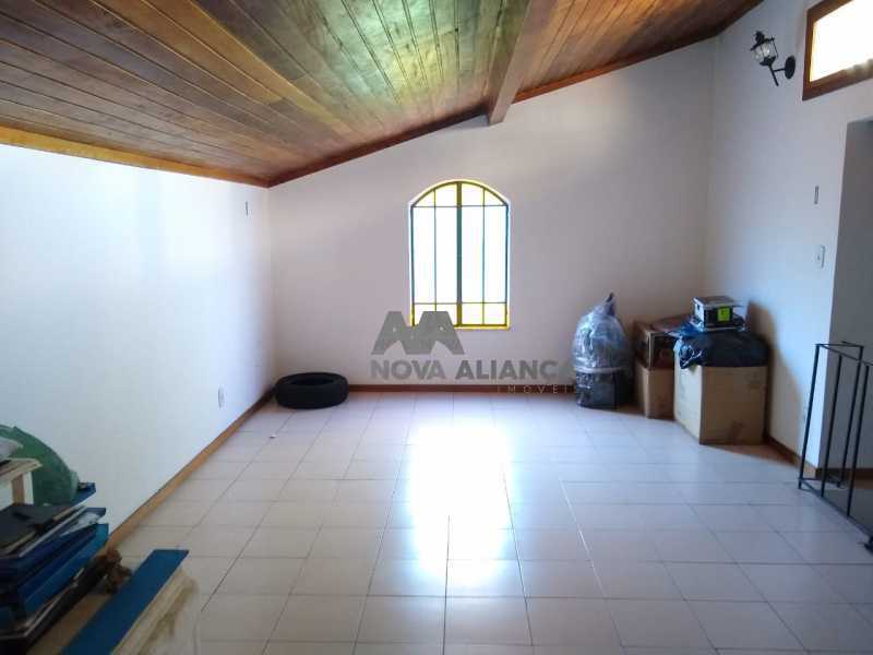 Conheça Sótão 1 do imóvel - Casa à venda Rua Vilela Tavares,Méier, Rio de Janeiro - R$ 800.000 - NTCA50050 - 19 Sótão 1 - Casa à venda Rua Vilela Tavares,Méier, Rio de Janeiro - R$ 800.000 - NTCA50050 - 19