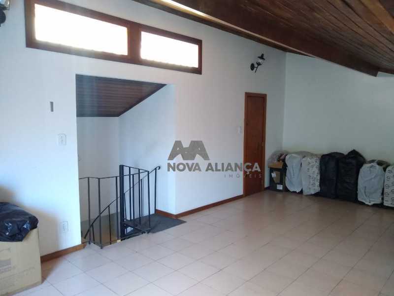 Conheça Sótão 2 do imóvel - Casa à venda Rua Vilela Tavares,Méier, Rio de Janeiro - R$ 800.000 - NTCA50050 - 20 Sótão 2 - Casa à venda Rua Vilela Tavares,Méier, Rio de Janeiro - R$ 800.000 - NTCA50050 - 20