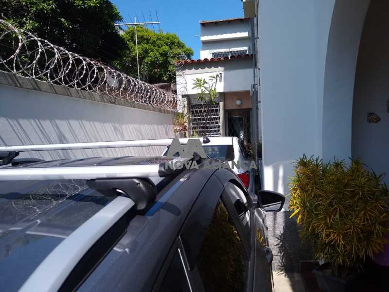 Conheça Vagas do imóvel - Casa à venda Rua Vilela Tavares,Méier, Rio de Janeiro - R$ 800.000 - NTCA50050 - 29 Vagas - Casa à venda Rua Vilela Tavares,Méier, Rio de Janeiro - R$ 800.000 - NTCA50050 - 29