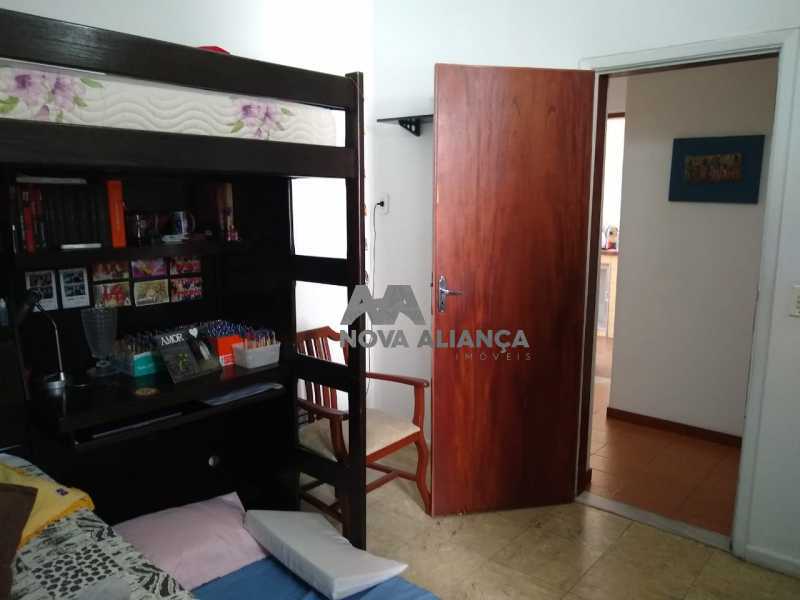 Conheça 2° Quarto 2 do imóvel - Casa à venda Rua Vilela Tavares,Méier, Rio de Janeiro - R$ 800.000 - NTCA50050 - 11 2° Quarto 2 - Casa à venda Rua Vilela Tavares,Méier, Rio de Janeiro - R$ 800.000 - NTCA50050 - 11
