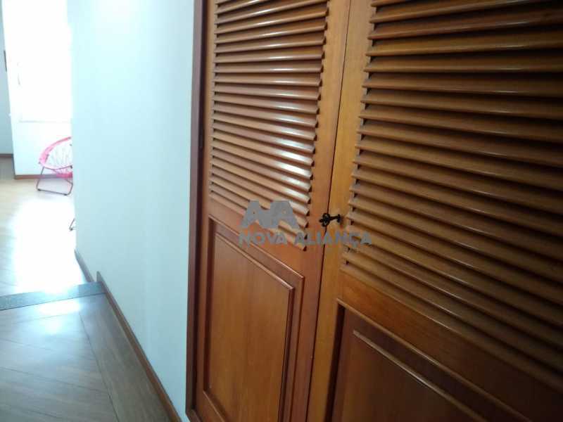 Conheça Corredsegundo piso 2 do imóvel - Casa à venda Rua Vilela Tavares,Méier, Rio de Janeiro - R$ 800.000 - NTCA50050 - 23 Corredsegundo piso 2 - Casa à venda Rua Vilela Tavares,Méier, Rio de Janeiro - R$ 800.000 - NTCA50050 - 23