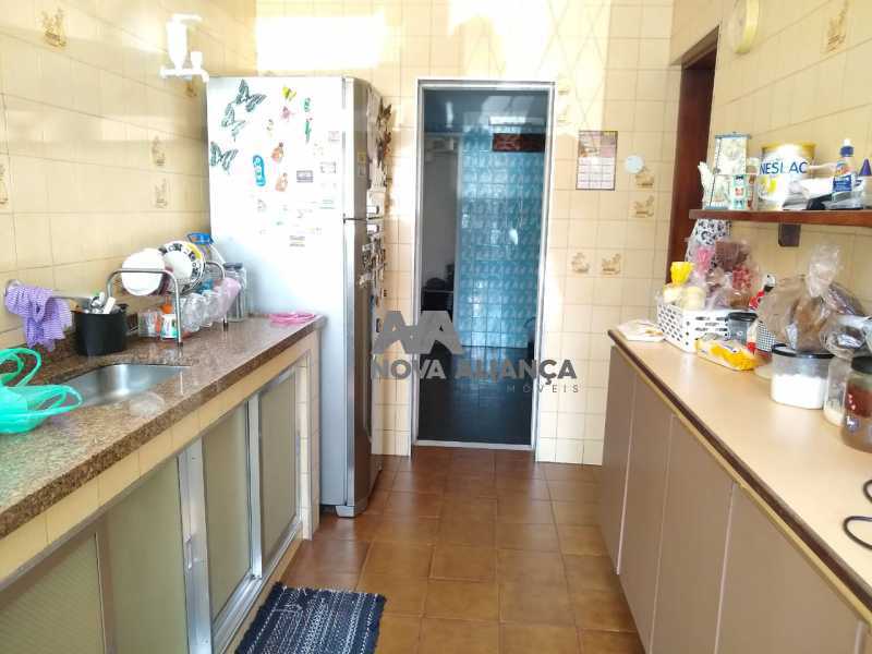 Conheça Cozinha 1 do imóvel - Casa à venda Rua Vilela Tavares,Méier, Rio de Janeiro - R$ 800.000 - NTCA50050 - 24 Cozinha 1 - Casa à venda Rua Vilela Tavares,Méier, Rio de Janeiro - R$ 800.000 - NTCA50050 - 24