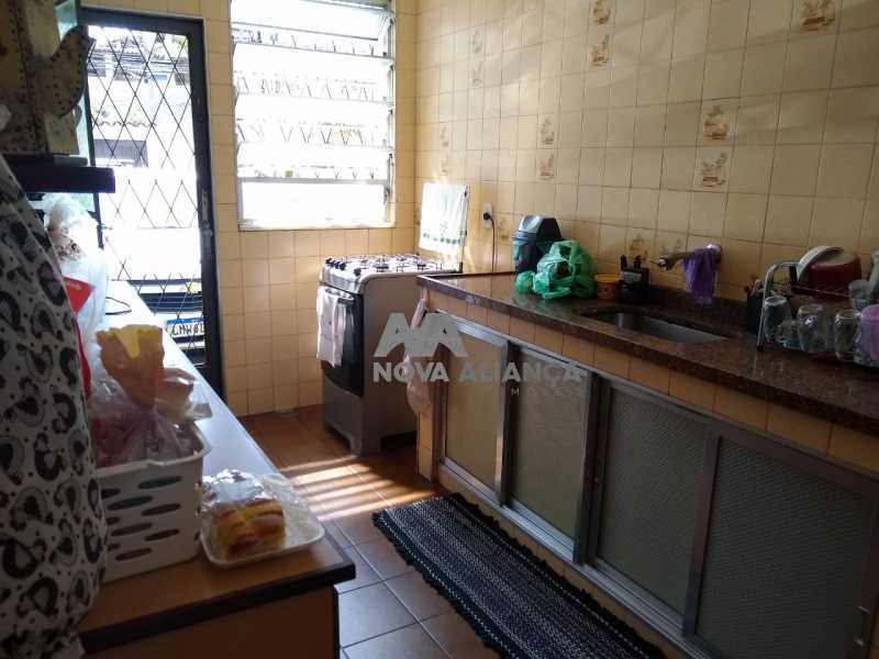Conheça Cozinha 2 do imóvel - Casa à venda Rua Vilela Tavares,Méier, Rio de Janeiro - R$ 800.000 - NTCA50050 - 25 Cozinha 2 - Casa à venda Rua Vilela Tavares,Méier, Rio de Janeiro - R$ 800.000 - NTCA50050 - 25