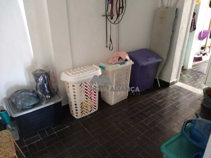 Conheça Dependencia 2 do imóvel - Casa à venda Rua Vilela Tavares,Méier, Rio de Janeiro - R$ 800.000 - NTCA50050 - 27 Dependencia 2 - Casa à venda Rua Vilela Tavares,Méier, Rio de Janeiro - R$ 800.000 - NTCA50050 - 27