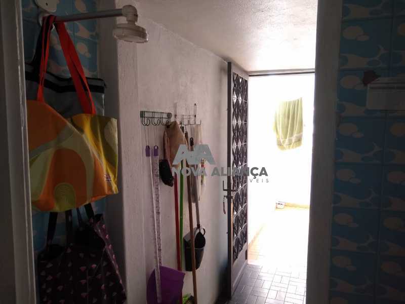 Conheça Dependencia 3 do imóvel - Casa à venda Rua Vilela Tavares,Méier, Rio de Janeiro - R$ 800.000 - NTCA50050 - 28 Dependencia 3 - Casa à venda Rua Vilela Tavares,Méier, Rio de Janeiro - R$ 800.000 - NTCA50050 - 28