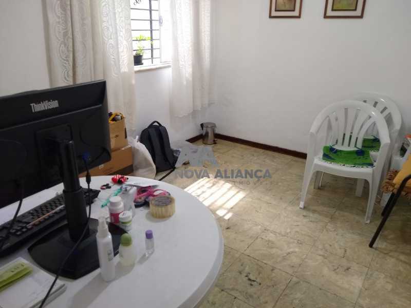 Conheça 1° Quarto 1 do imóvel - Casa à venda Rua Vilela Tavares,Méier, Rio de Janeiro - R$ 800.000 - NTCA50050 - 12 1° Quarto 1 - Casa à venda Rua Vilela Tavares,Méier, Rio de Janeiro - R$ 800.000 - NTCA50050 - 12
