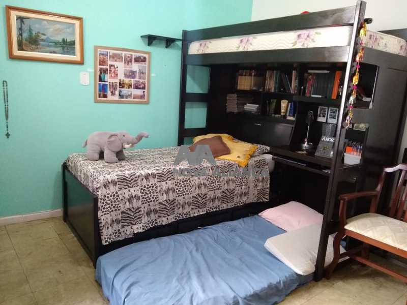 Conheça 2° Quarto 1 do imóvel - Casa à venda Rua Vilela Tavares,Méier, Rio de Janeiro - R$ 800.000 - NTCA50050 - 10 2° Quarto 1 - Casa à venda Rua Vilela Tavares,Méier, Rio de Janeiro - R$ 800.000 - NTCA50050 - 10
