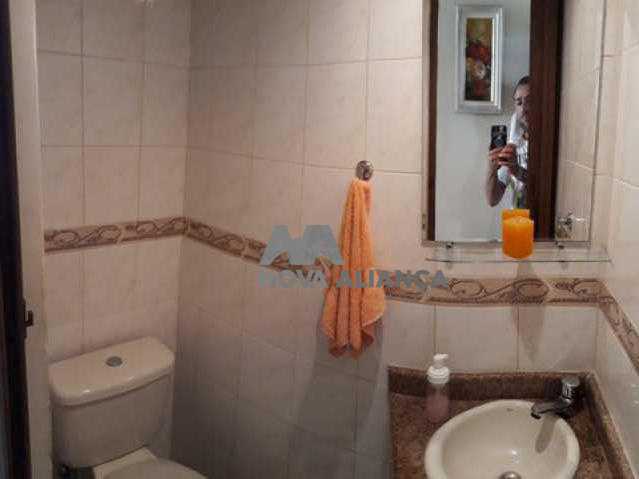 Conheça 650105048987916 do imóvel - Apartamento 1 quarto à venda Maracanã, Rio de Janeiro - R$ 380.000 - NTAP10421 - 16 650105048987916 - Apartamento 1 quarto à venda Maracanã, Rio de Janeiro - R$ 380.000 - NTAP10421 - 16
