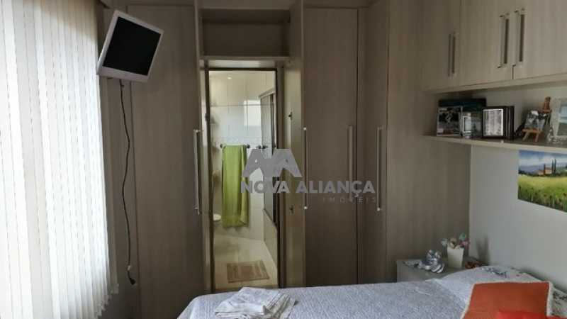 Conheça 650125521430520 do imóvel - Apartamento 1 quarto à venda Maracanã, Rio de Janeiro - R$ 380.000 - NTAP10421 - 9 650125521430520 - Apartamento 1 quarto à venda Maracanã, Rio de Janeiro - R$ 380.000 - NTAP10421 - 9