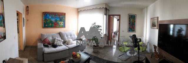 Conheça 650150403363098 do imóvel - Apartamento 1 quarto à venda Maracanã, Rio de Janeiro - R$ 380.000 - NTAP10421 - 1 650150403363098 - Apartamento 1 quarto à venda Maracanã, Rio de Janeiro - R$ 380.000 - NTAP10421 - 1