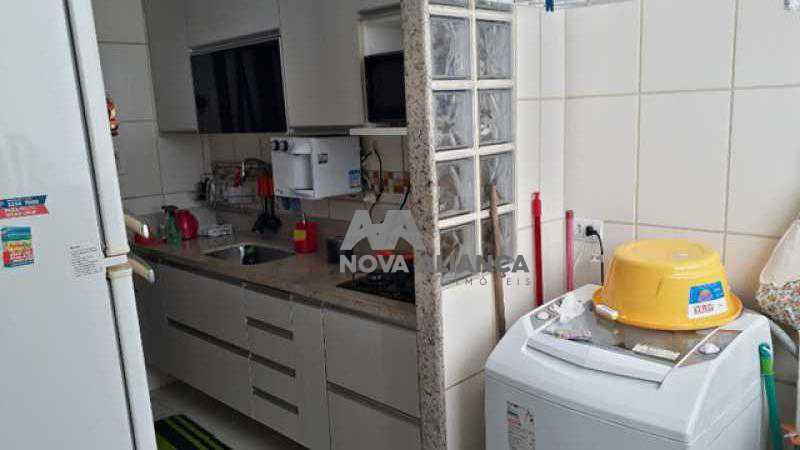 Conheça 653121763158641 do imóvel - Apartamento 1 quarto à venda Maracanã, Rio de Janeiro - R$ 380.000 - NTAP10421 - 13 653121763158641 - Apartamento 1 quarto à venda Maracanã, Rio de Janeiro - R$ 380.000 - NTAP10421 - 13
