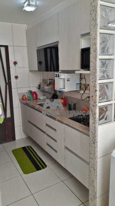 Conheça 654191645193985 do imóvel - Apartamento 1 quarto à venda Maracanã, Rio de Janeiro - R$ 380.000 - NTAP10421 - 12 654191645193985 - Apartamento 1 quarto à venda Maracanã, Rio de Janeiro - R$ 380.000 - NTAP10421 - 12