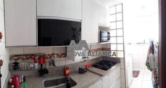 Conheça 656103769178060 do imóvel - Apartamento 1 quarto à venda Maracanã, Rio de Janeiro - R$ 380.000 - NTAP10421 - 14 656103769178060 - Apartamento 1 quarto à venda Maracanã, Rio de Janeiro - R$ 380.000 - NTAP10421 - 14
